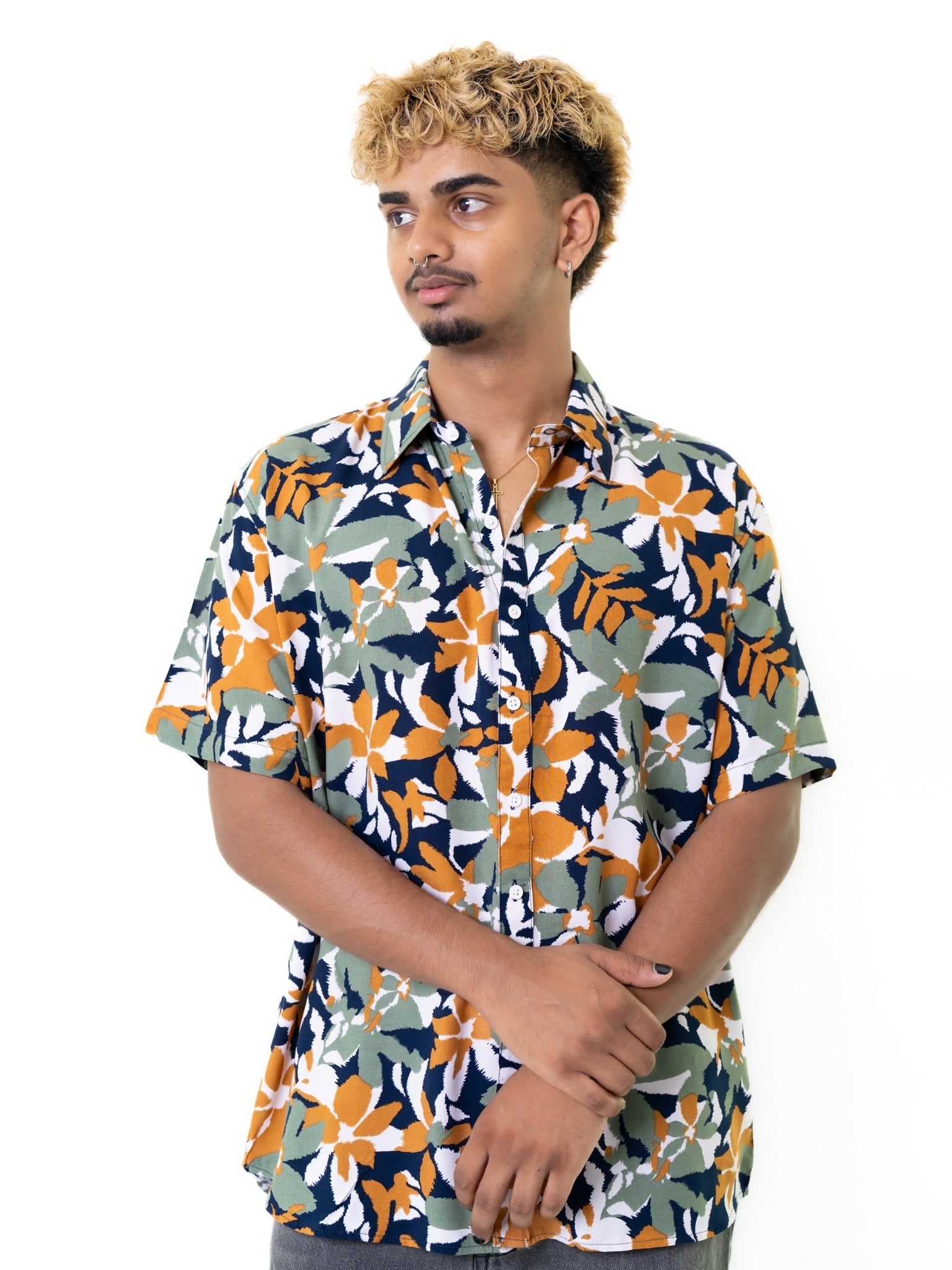 Grove Short Sleeve Shirt