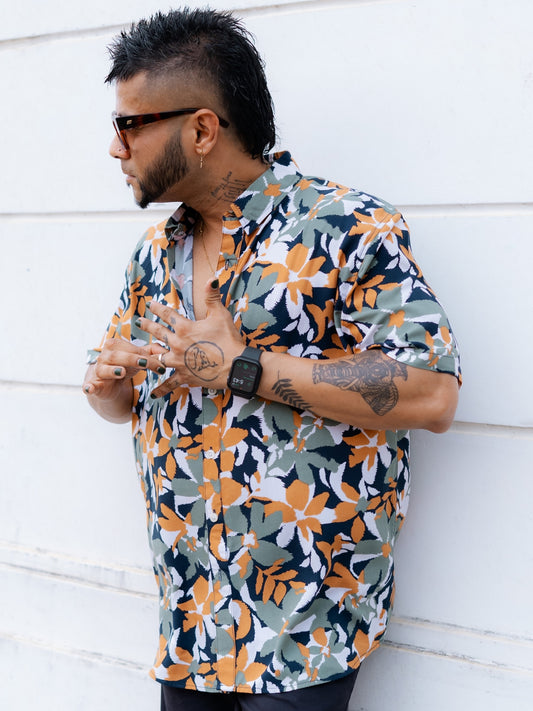 Grove Short Sleeve Shirt